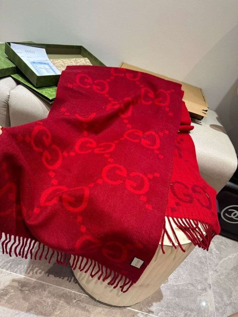 Gucci Scarf